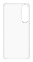 Samsung Smartphone Clear Case for Galaxy S25 Plus