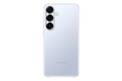 Samsung Smartphone Clear Case for Galaxy S25 Plus