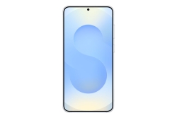 Samsung Smartphone Clear Case for Galaxy S25 Plus