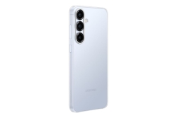 Samsung Smartphone Clear Case for Galaxy S25 Plus