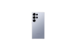 Samsung Smartphone Clear Case for Galaxy S25 Ultra