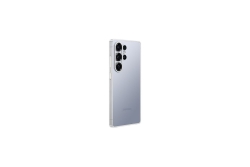 Samsung Smartphone Clear Case for Galaxy S25 Ultra