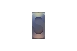 Samsung Smartphone Clear Case for Galaxy S25 Ultra