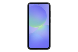 Samsung Smartphone Card Slot Case Black for Galaxy A36