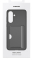 Samsung Smartphone Card Slot Case Black for Galaxy A36