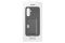 Samsung Smartphone Card Slot Case Black for Galaxy A36