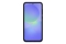 Samsung Smartphone Card Slot Case Black for Galaxy A36