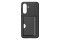 Samsung Smartphone Card Slot Case Black for Galaxy A36