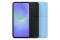 Samsung Smartphone Card Slot Case Black for Galaxy A36