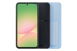 Samsung Smartphone Card Slot Case Black for Galaxy A56