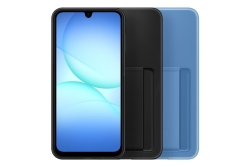 Samsung Smartphone Card Slot Case Black for Galaxy A17