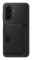 Samsung Smartphone Card Slot Case Black for Galaxy A17