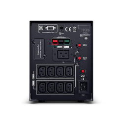 Cyberpower USV PR2200ELCDSXL 1980W Line-Interacti