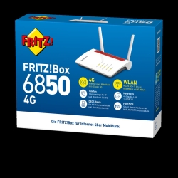FRITZ!Box 6850 4G