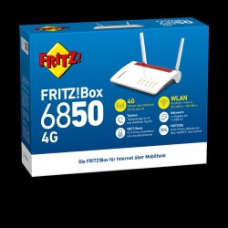 FRITZ!Box 6850 4G