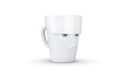 FIFTYEIGHT Henkelbecher 350ml - Grumpy - Movie Edition