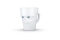 FIFTYEIGHT Henkelbecher 350ml - Grumpy - Movie Edition