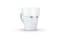 FIFTYEIGHT Henkelbecher 350ml - Grumpy - Movie Edition