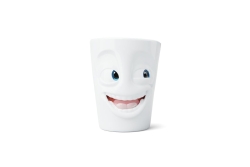FIFTYEIGHT Henkelbecher 350ml - Joking - Movie Edition