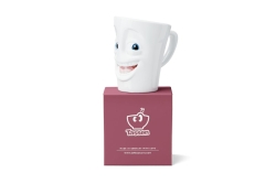 FIFTYEIGHT Henkelbecher 350ml - Joking - Movie Edition
