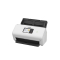 Scanner Brother ADS-4550W Duplex-Dokumentenscanner WiFi