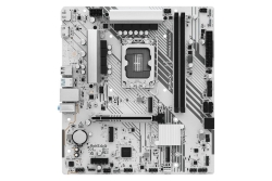 ASRock B760M-X GEN5 1700 mATX HDMI/DP DD