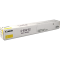 Canon Toner 1001C002 C-EXV52 yellow