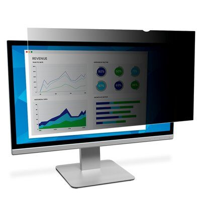 3M Blickschutzfilter 27 Vollbild-Laptop (16:9) PF270W9E