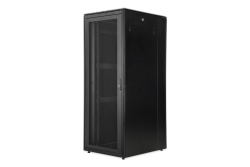 DIGITUS Serverschrank 42HE Unique 2053x800x1000mm schwarz...