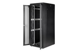 DIGITUS Serverschrank 42HE Unique 2053x800x1000mm schwarz...