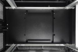 DIGITUS Serverschrank 42HE Unique 2053x800x1000mm schwarz (Speditionsversand)