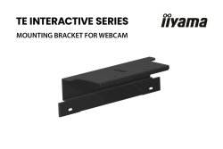 IIYAMA 247.7cm(98) TE9813A-B2AG 16:9 Touch 2xHDMI+2xUSBC-C (Speditionsversand)
