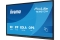 IIYAMA 247.7cm(98) TE9813A-B2AG 16:9 Touch 2xHDMI+2xUSBC-C (Speditionsversand)
