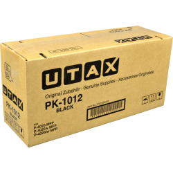 Utax Toner PK-1012 1T02S50UT0 schwarz