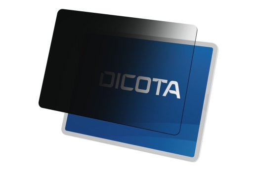 Dicota Privacy Filter 2-way magnetic Apple iPad Pro M4 11 la