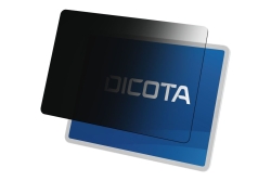 Dicota Privacy Filter 2-way magnetic Apple iPad Pro M4 11 la