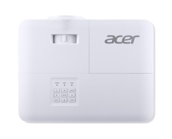 Acer Beamer H6533BDi 1080FHD 5200 Lumen white