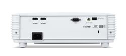 Acer Beamer H6822BD 4000 Lumen DLP 3D Ready & HDMI 3D white