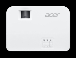 Acer Beamer H6822BD 4000 Lumen DLP 3D Ready & HDMI 3D white
