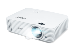 Acer Beamer H6822BD 4000 Lumen DLP 3D Ready & HDMI 3D white