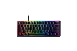 Razer Keyboard - Huntsman mini