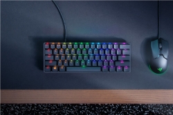 Razer Keyboard - Huntsman mini