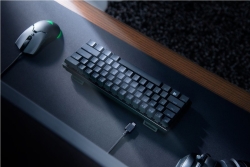 Razer Keyboard - Huntsman mini