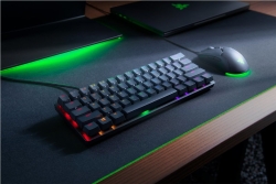 Razer Keyboard - Huntsman mini