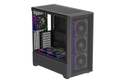 Xilence Lüfter 120*120 Performance A+ REVERSE XPF360R.ARGB