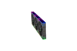 Xilence Lüfter 120*120 Performance A+ REVERSE XPF360R.ARGB
