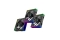 Xilence Lüfter 120*120 Performance A+ REVERSE XPF360R.ARGB