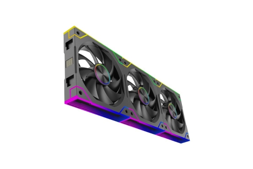 Xilence Lüfter 120*120 Performance A+ ARGB XPF360.ARGB