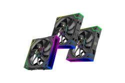 Xilence Lüfter 120*120 Performance A+ ARGB XPF360.ARGB