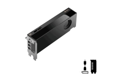 PNY Quadro RTX PRO 4000 Blackwell 24GB GDDR7 SFF 4xDP